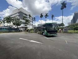 Bendemeer Road (D12), Factory #536056871